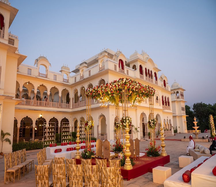 Wedding Planners in Jaipur